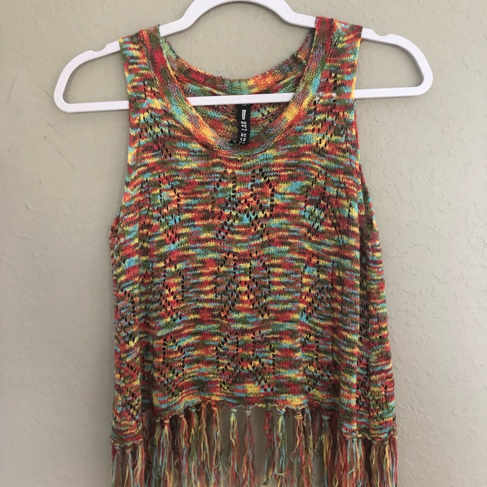 Design Lab by Lord&Taylor top